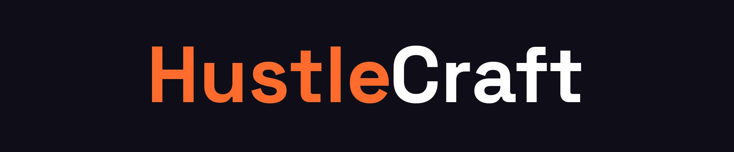 HustleCraft